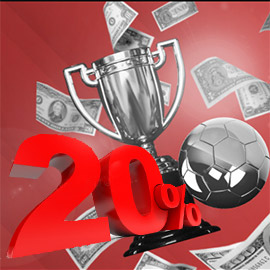 Free bet.