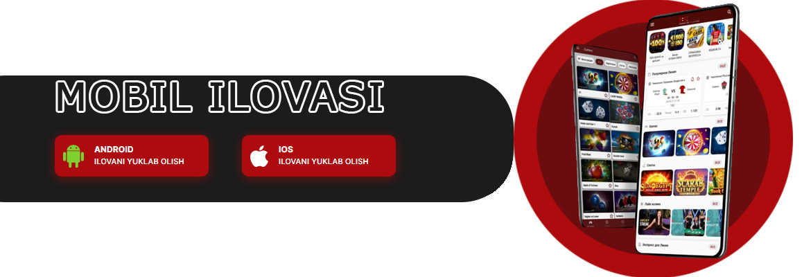 Mobil versiya.