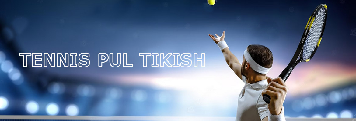 Tennisga Stavka.